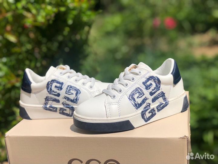 Детская обувь