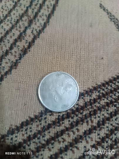 Монеты