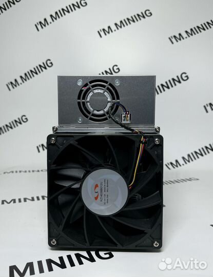 Whatsminer M30S++ 108th