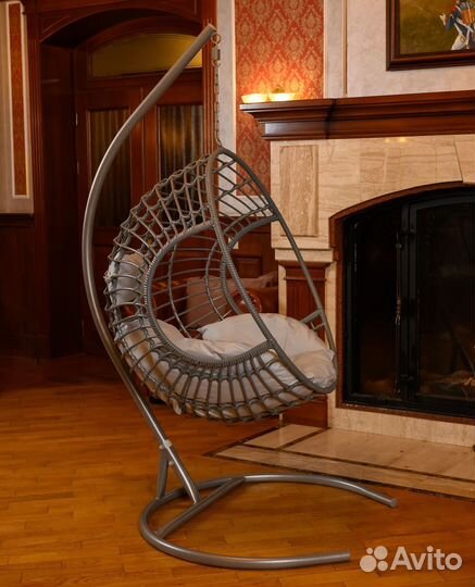 Подвесное кресло