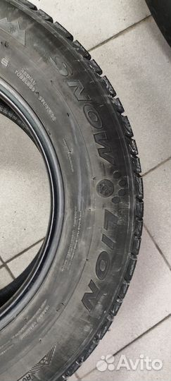 Triangle TR777 215/70 R16 100Q