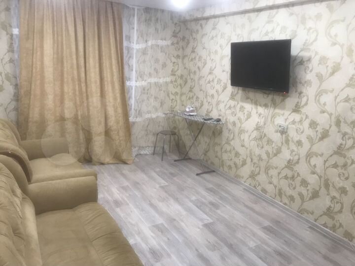 2-к. квартира, 65 м², 1/5 эт.