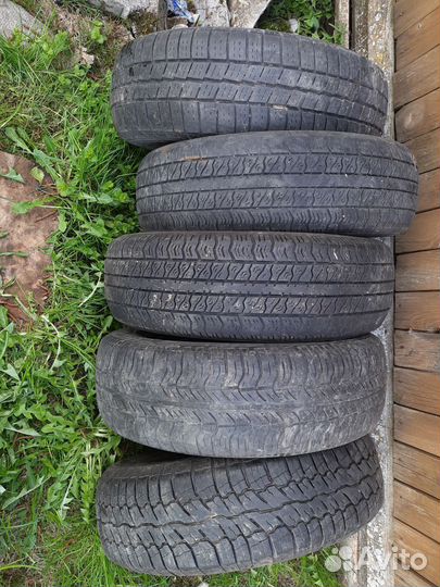 Cordiant Polar SL 175/70 R13 82Q