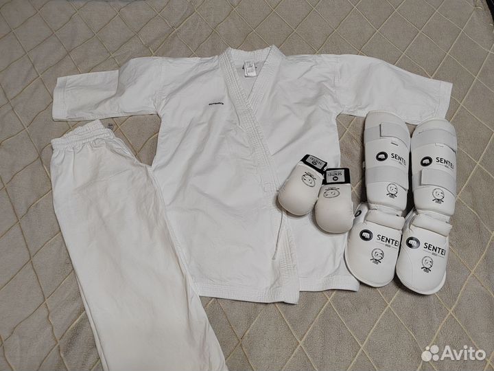 Кимоно для каратэ 170