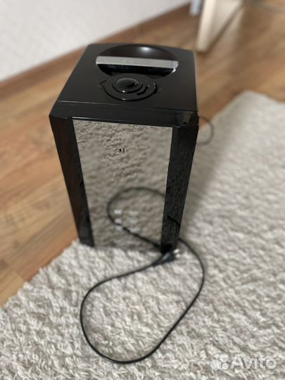 Увлажнитель воздуха Bork