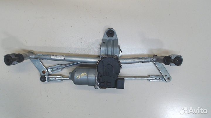 Механизм стеклоочистителя Volkswagen Taos, 2022