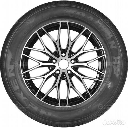 Nexen Roadian HP 285/35 R22 106V