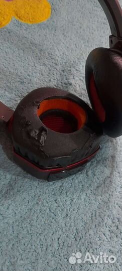 A4tech bloody g501