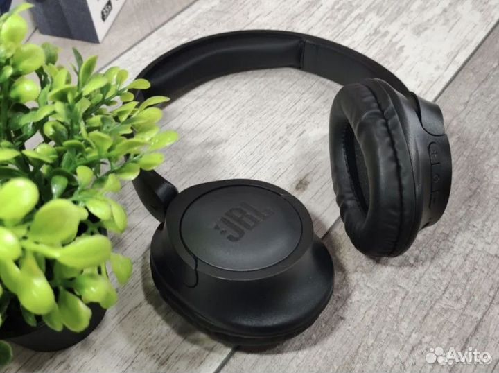 Наушники jbl tune 1100