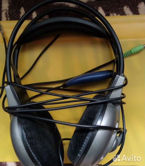Наушники