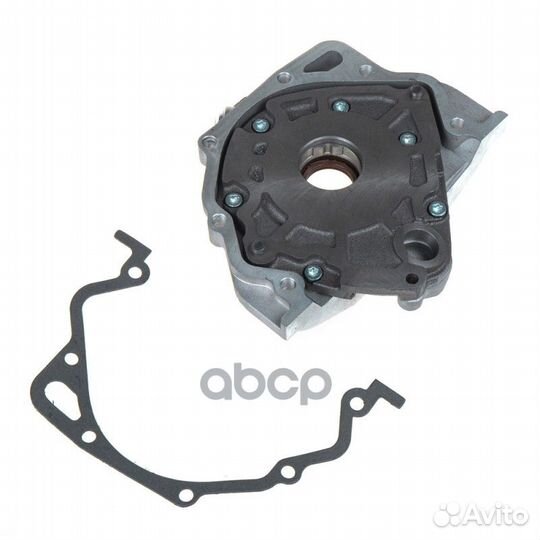 Насос масляный ваз 2108-09 ganz GRE20007 GRE200