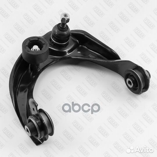 Рычаг mazda 6 02- пер.подв.верх.лев. FQ0788L fixar