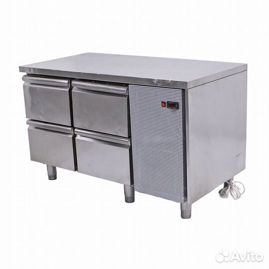 Столы холодильные LTH