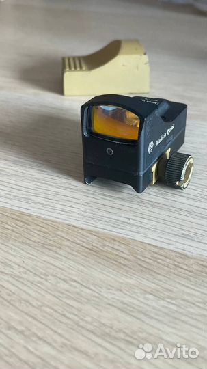 Коллиматорный прицел Pilad Р 1x20