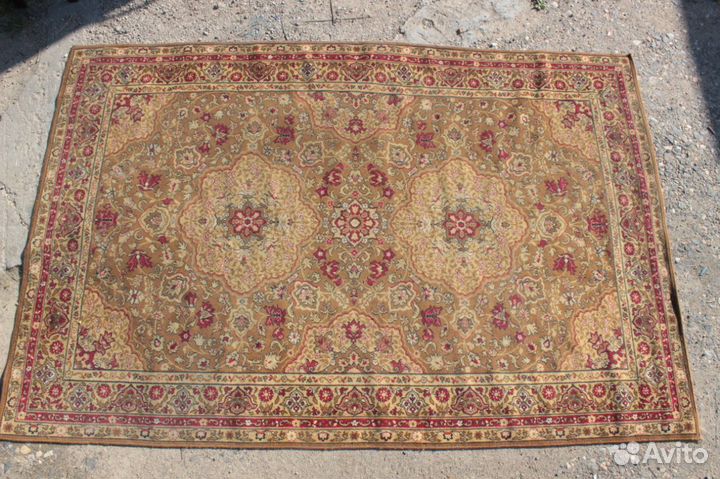 Ковер СССР 2 на 3