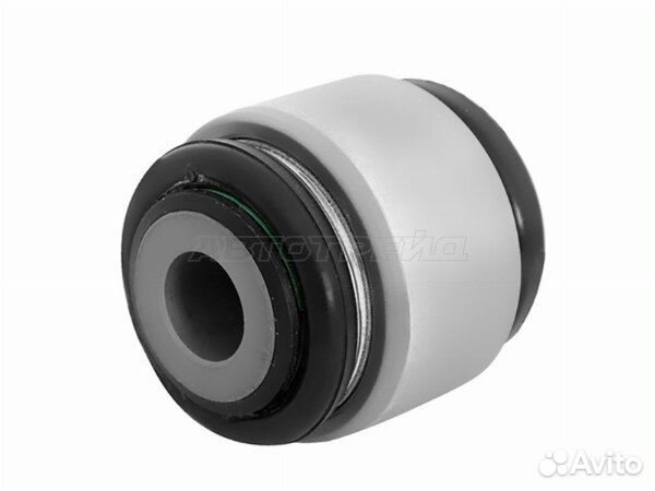 Сайлентблок