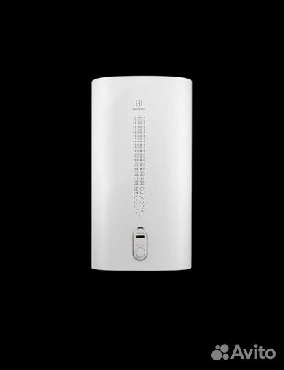 Водонагреватель