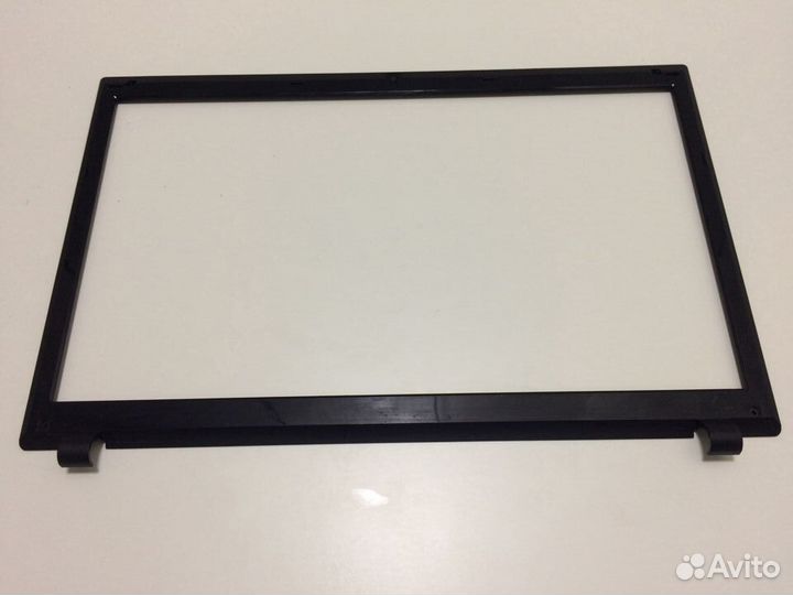 Рамка матрицы ноутбука DNS C5100Q