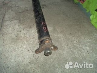 Кардан toyota, lexus UCF20,UCF21 celsior,LS400 1UZ