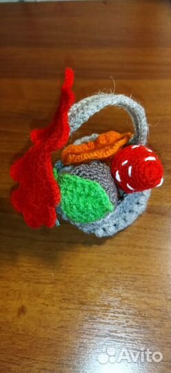 Поделка для души в школу или сад