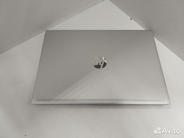 Ноутбук HP ProBook 450 G6