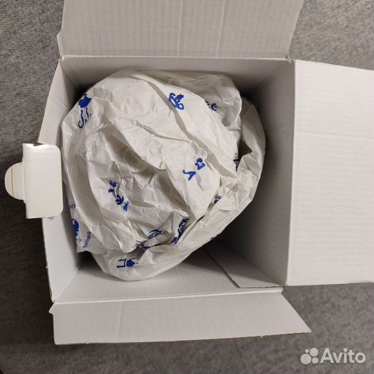 Чашка с блюдцем чайная (императорский фарфор)