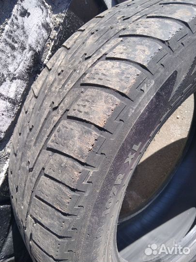 Nokian Tyres Hakkapeliitta R 235/60 R18