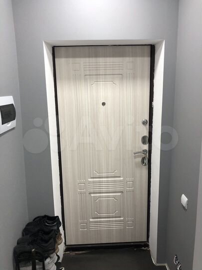 2-к. квартира, 53 м², 2/2 эт.