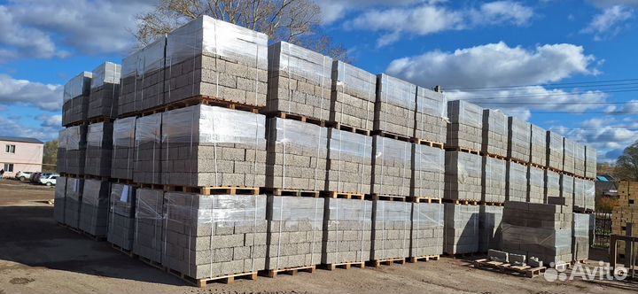 Керамзитобетонные,керамзитные блоки