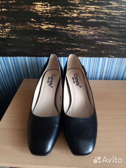 Туфли женские 38 размер