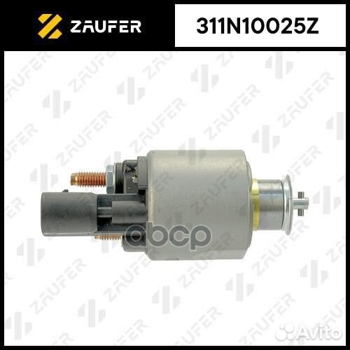 Реле втягивающее 311n10025z zaufer