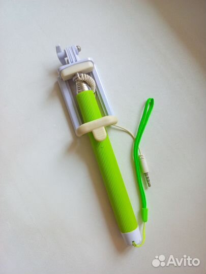 Монопод селфи палка