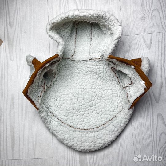 Одежда для мелких собак