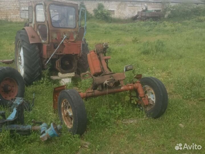 Капот коробка, раздатка, промежутка мтз 80 т 40