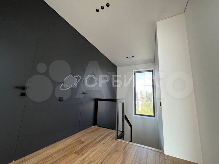 Дом 150 м² на участке 10 сот.