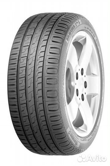 Barum Bravuris 3HM 225/55 R17