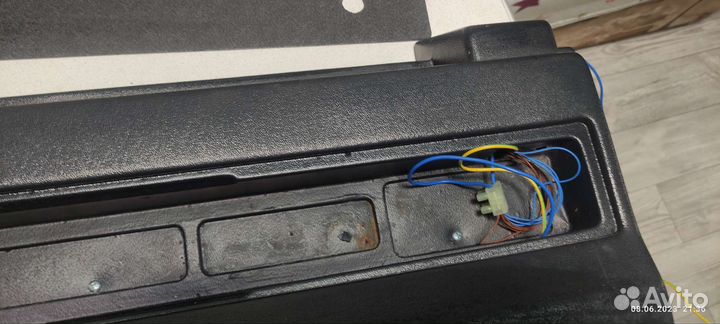 Крышка для аквариума