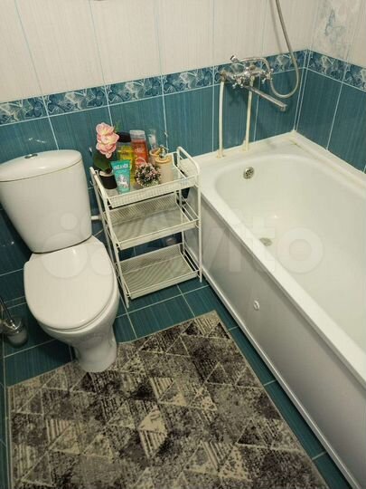 1-к. квартира, 31,3 м², 2/5 эт.