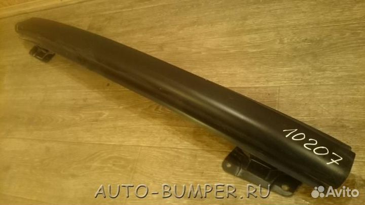 Volkswagen Polo 9N Хэтчбэк 2001- Усилитель бампера