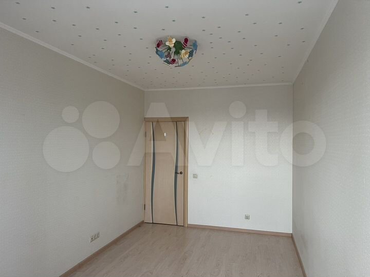 3-к. квартира, 92,2 м², 11/17 эт.