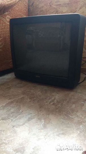 Телевизор на дачу