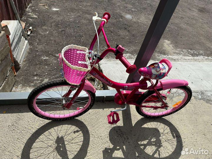 Велосипед детский