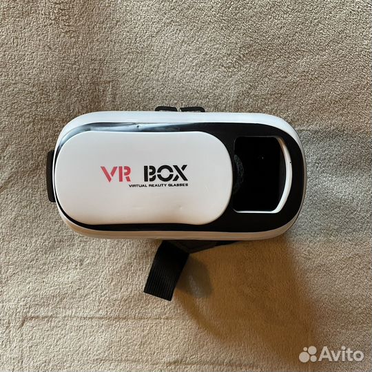 VR очки