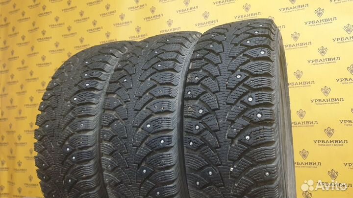 Nokian Tyres Nordman 4 175/70 R13 82T