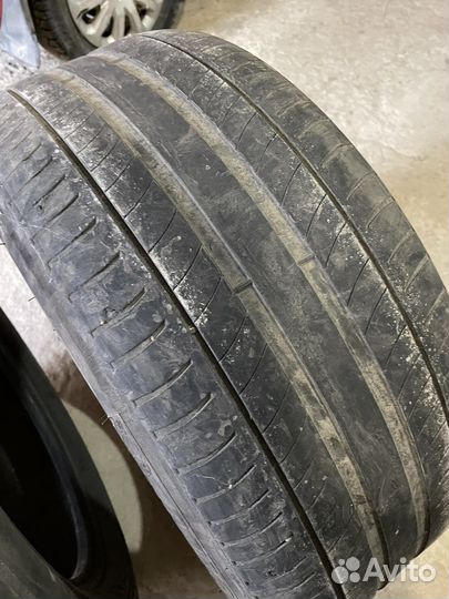 Michelin Primacy 3 245/50 R18