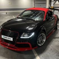 Audi TT 1.8 MT, 2000, 190 000 км, с пробегом, цена 850 000 руб.