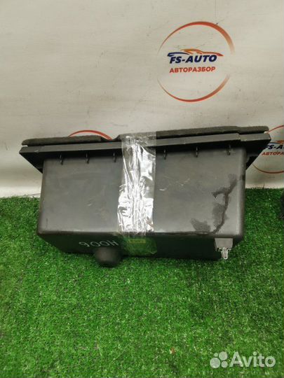 Карман багажника Chevrolet Captiva C 140 2.2