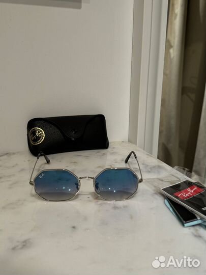 Очки Ray Ban оригинал