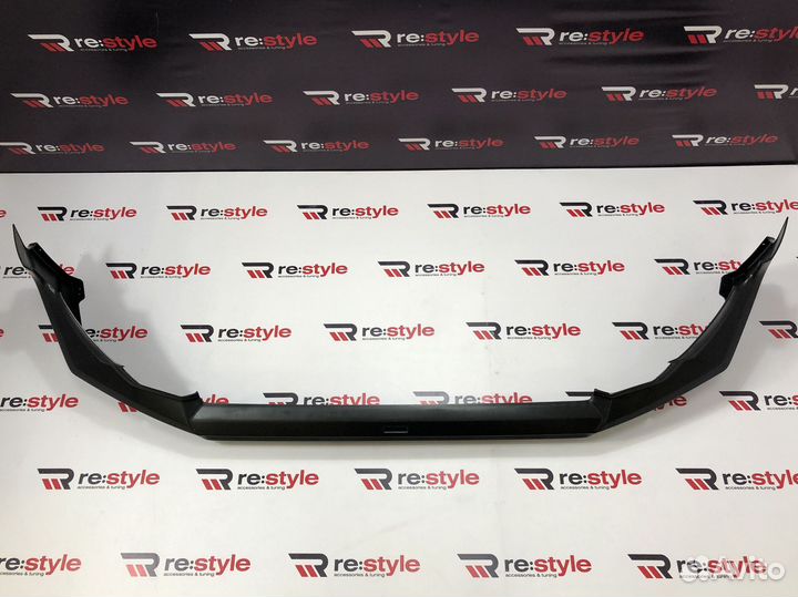 Обвес Toyota Rav4 XA50 с 2020