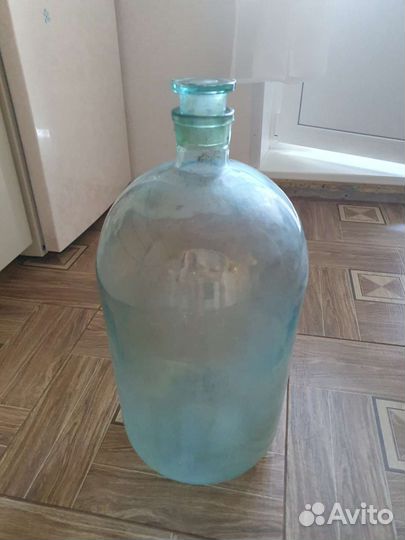 Бутылка
